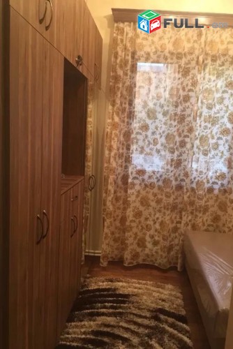 Vardzov e trvum 2 senyakanoc bnakaran Kentronum