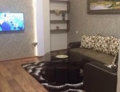 Vardzov e trvum 2 senyakanoc bnakaran Kentronum