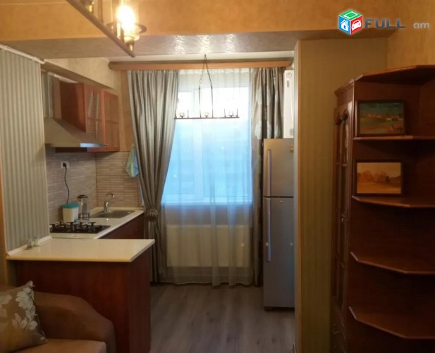 Vardzov e trvum 2 senyakanoc bnakaran Kentronum