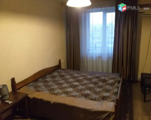 Vardzov e trvum 2 senyakanoc bnakaran Kentronum