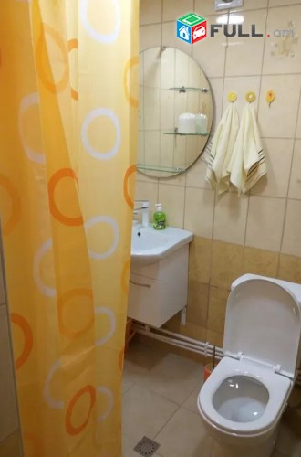 Vardzov e trvum 2 senyakanoc bnakaran Kentronum
