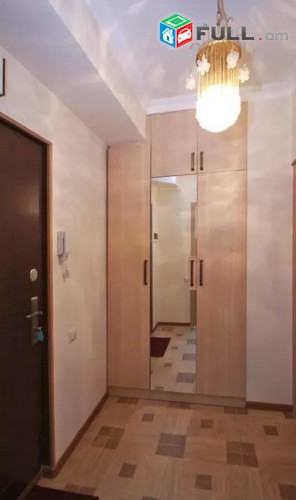Vardzov e trvum 2 senyakanoc bnakaran Kentronum