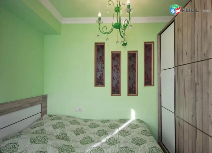 Vardzov e trvum 2 senyakanoc bnakaran Kentronum