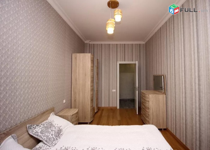 Vardzov e trvum 2 senyakanoc bnakaran Arabkirum