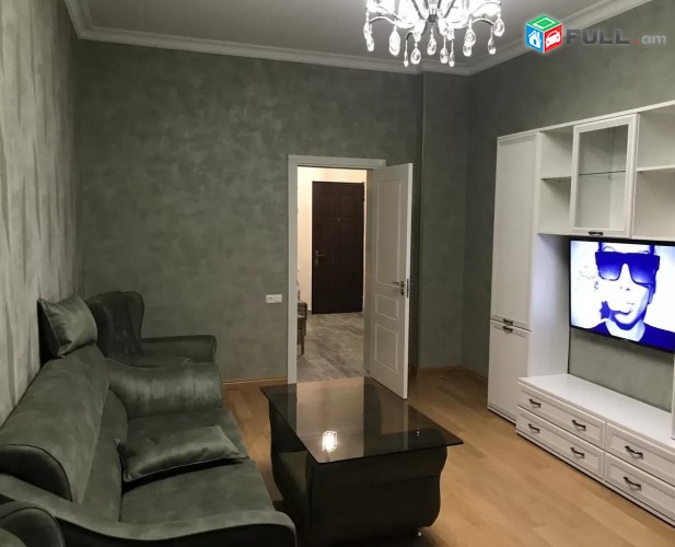 Vardzov e trvum 2 senyakanoc bnakaran Arabkirum