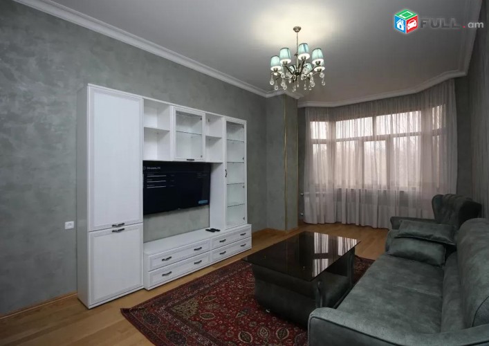 Vardzov e trvum 2 senyakanoc bnakaran Arabkirum
