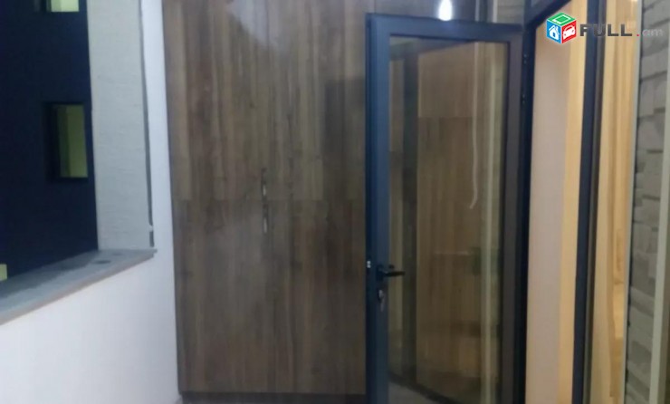 Vardzov e trvum 2 senyakanoc bnakaran Arabkirum