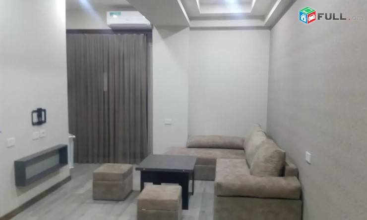 Vardzov e trvum 2 senyakanoc bnakaran Arabkirum