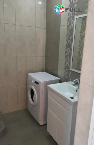 Vardzov e trvum 2 senyakanoc bnakaran Davitashenum