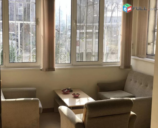 Vardzov e trvum 2 senyakanoc bnakaran Kentronum