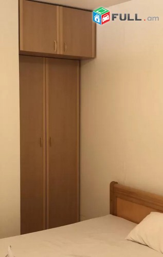Vardzov e trvum 2 senyakanoc bnakaran Kentronum