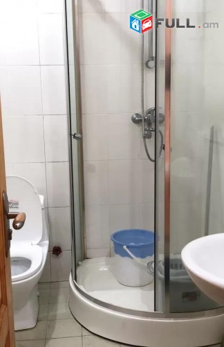 Vardzov e trvum 2 senyakanoc bnakaran Kentronum