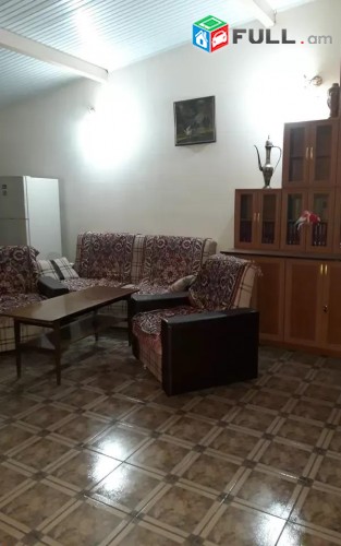Vardzov e trvum 1 senyakanoc bnakaran Kentronum