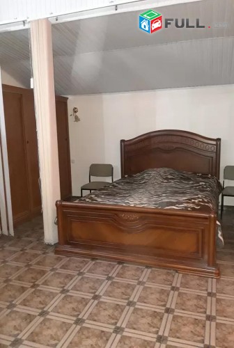 Vardzov e trvum 1 senyakanoc bnakaran Kentronum