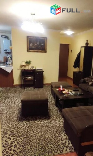 Vajarvum e  1 senyakanoc bnakaran Ajapnyakum