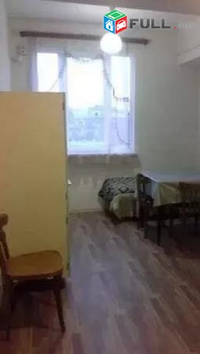 Vardzov e trvum 2 senyakanoc bnakaran Arabkirum