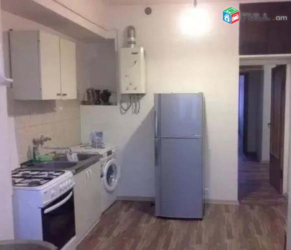 Vardzov e trvum 2 senyakanoc bnakaran Arabkirum