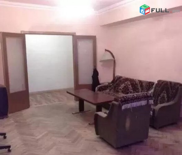 Vardzov e trvum 2 senyakanoc bnakaran Arabkirum