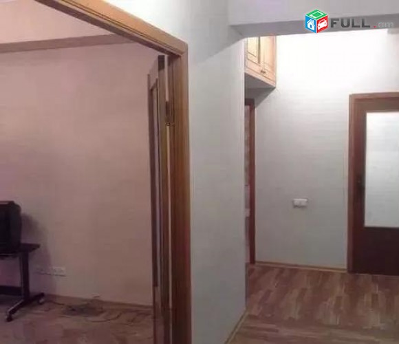 Vardzov e trvum 2 senyakanoc bnakaran Arabkirum