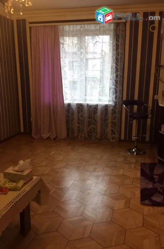 Vardzov e trvum 2 senyakanoc bnakaran Arabkirum