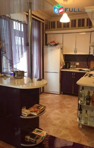 Vardzov e trvum 2 senyakanoc bnakaran Arabkirum
