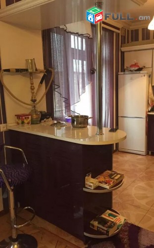 Vardzov e trvum 2 senyakanoc bnakaran Arabkirum
