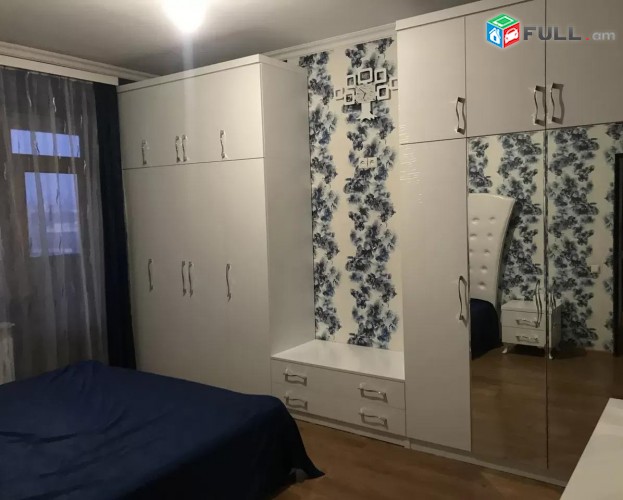 Vardzov e trvum 3 senyakanoc bnakaran Avanum