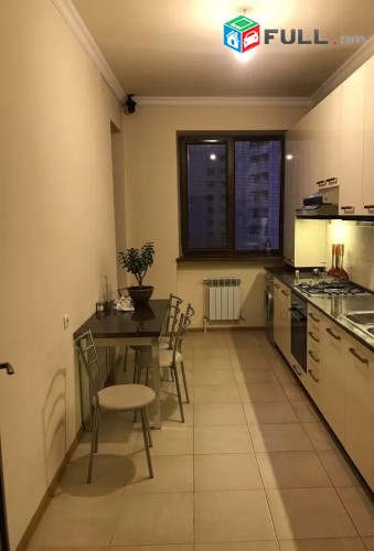 Vardzov e trvum 3 senyakanoc bnakaran Avanum