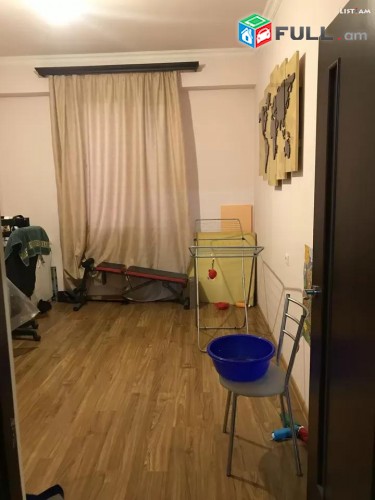 Vardzov e trvum 3 senyakanoc bnakaran Avanum