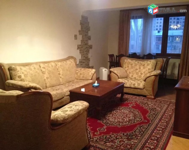 Vardzov e trvum 3 senyakanoc bnakaran Arabkirum