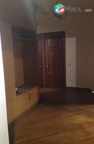 Vardzov e trvum 3 senyakanoc bnakaran Arabkirum