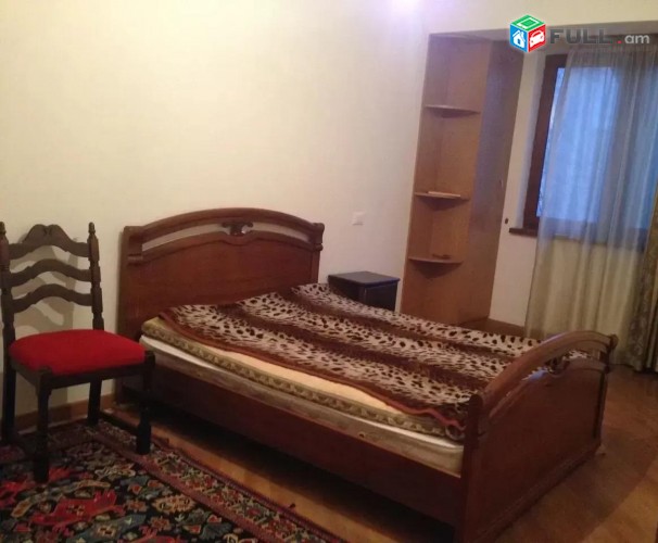Vardzov e trvum 3 senyakanoc bnakaran Arabkirum