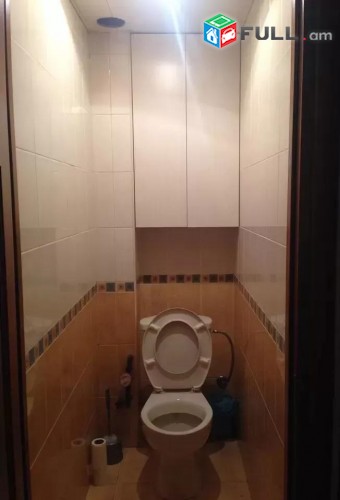 Vardzov e trvum 3 senyakanoc bnakaran Arabkirum
