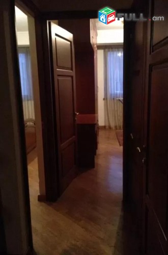 Vardzov e trvum 3 senyakanoc bnakaran Arabkirum