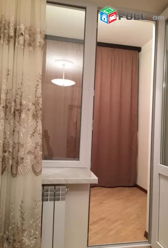 Vardzov e trvum 2 senyakanoc bnakaran Arabkirum