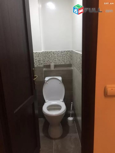 Vardzov e trvum 2 senyakanoc bnakaran Arabkirum