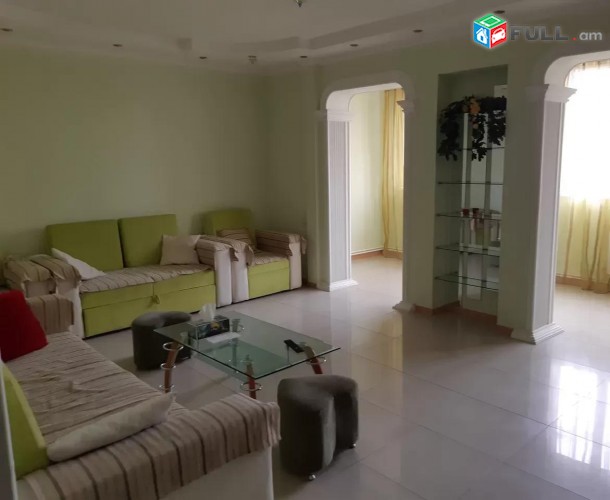 Vardzov e trvum 3 senyakanoc bnakaran Davitashenum