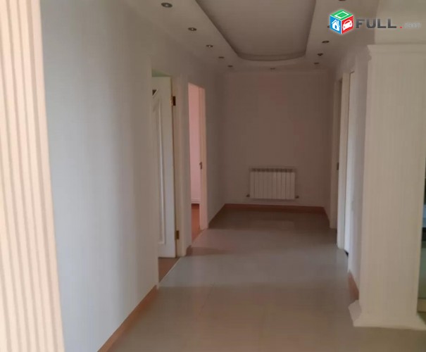 Vardzov e trvum 3 senyakanoc bnakaran Davitashenum