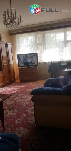 Vardzov e trvum 2 senyakanoc bnakaran Arabkirum
