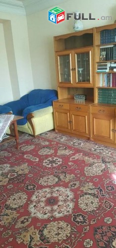 Vardzov e trvum 2 senyakanoc bnakaran Arabkirum