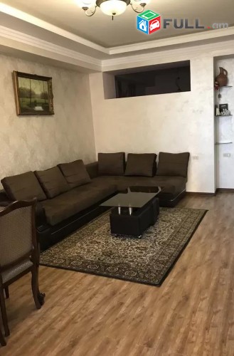 Vardzov e trvum 3 senyakanoc bnakaran Kentronum