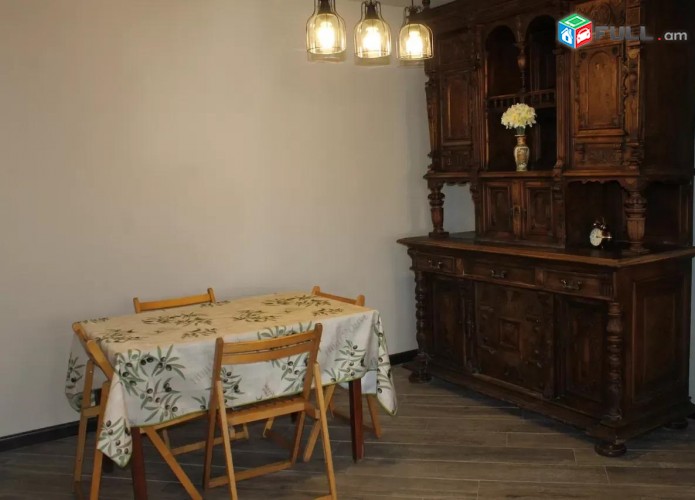 Vardzov e trvum 3 senyakanoc bnakaran Arabkirum