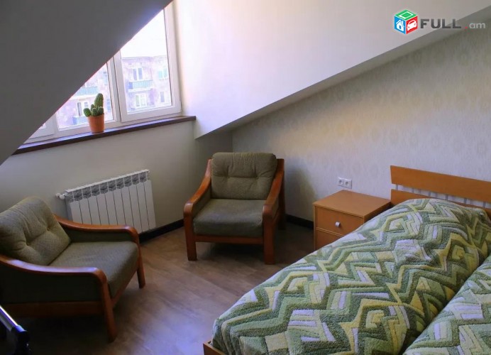 Vardzov e trvum 3 senyakanoc bnakaran Arabkirum