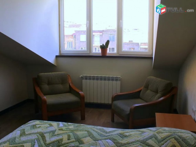 Vardzov e trvum 3 senyakanoc bnakaran Arabkirum