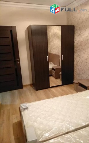 Vardzov e trvum 2 senyakanoc bnakaran Davitashenum