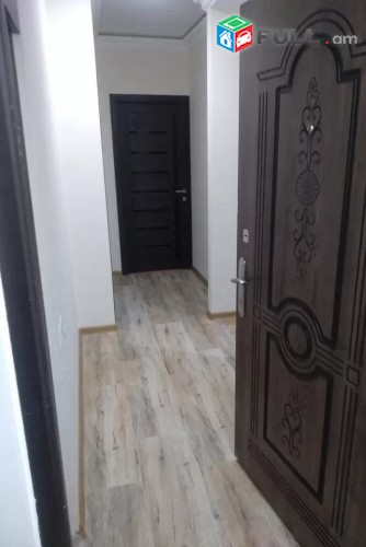 Vardzov e trvum 2 senyakanoc bnakaran Davitashenum