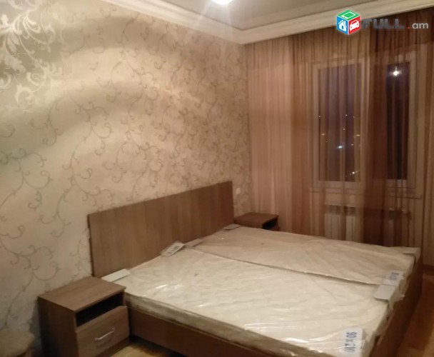 Vardzov e trvum 2 senyakanoc bnakaran Davitashenum