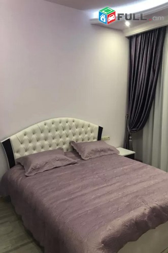 Vardzov e trvum 3 senyakanoc bnakaran Kentronum