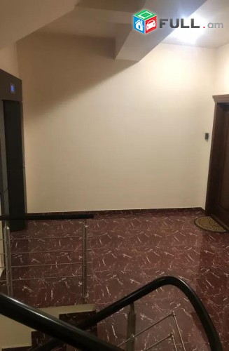 Vardzov e trvum 3 senyakanoc bnakaran Kentronum