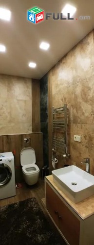 Vardzov e trvum 2 senyakanoc bnakaran Arabkirum